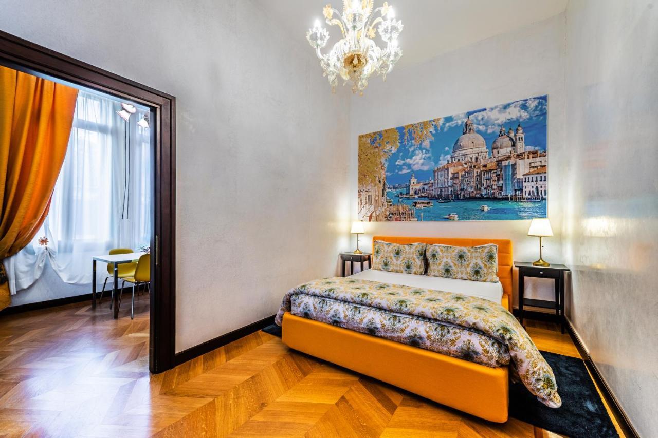 Cà Sant'angelo Appartamento Venezia