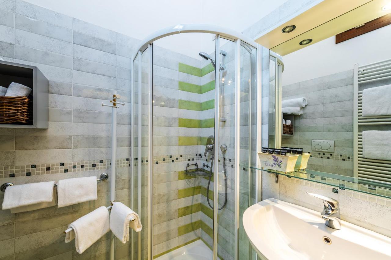 Apartment Ca Sant'angelo Venedig