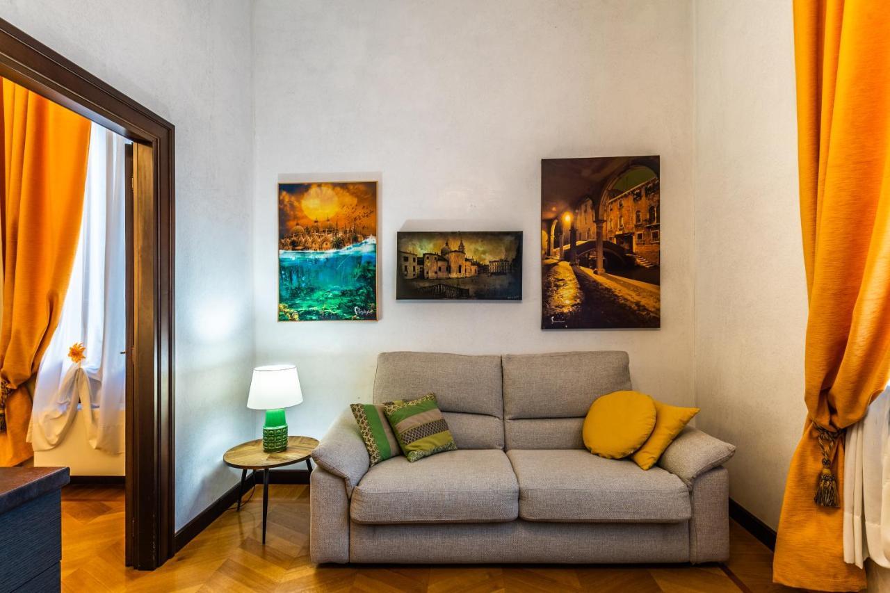 Appartamento Cà Sant'angelo *