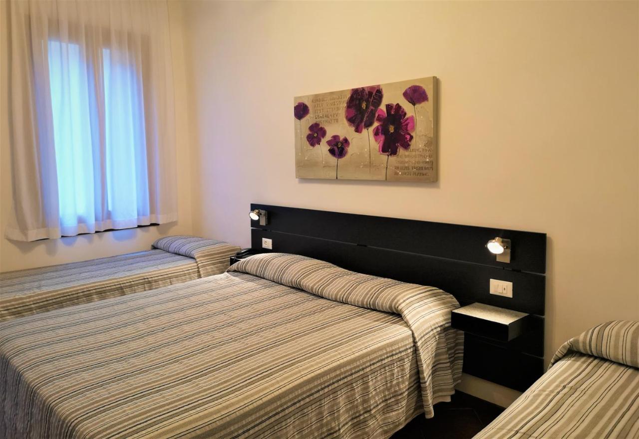 Rossi * Venetië