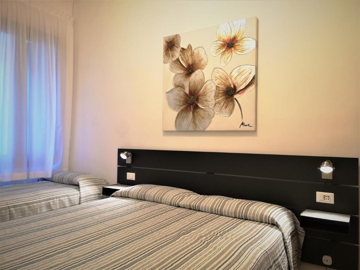 Rossi Hotel Venetië