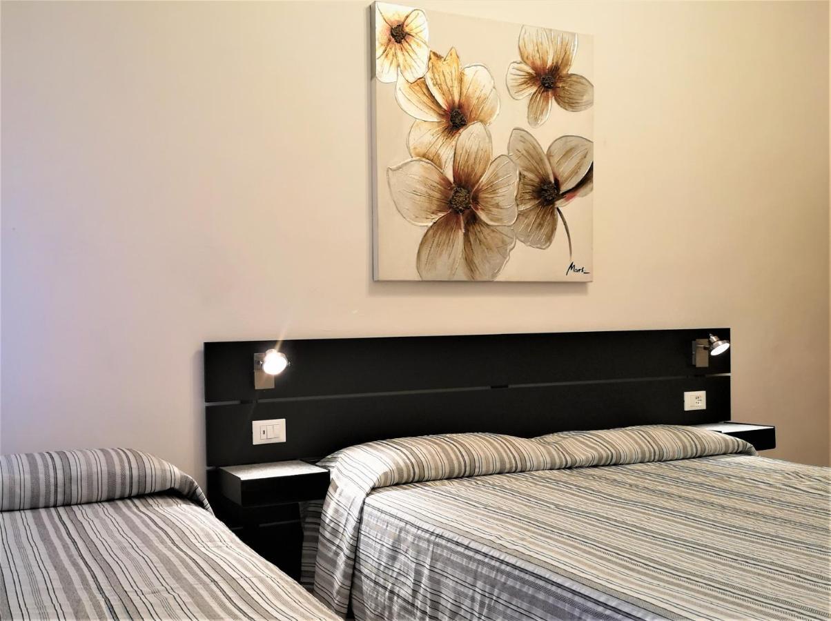 Rossi Hotel Venetië