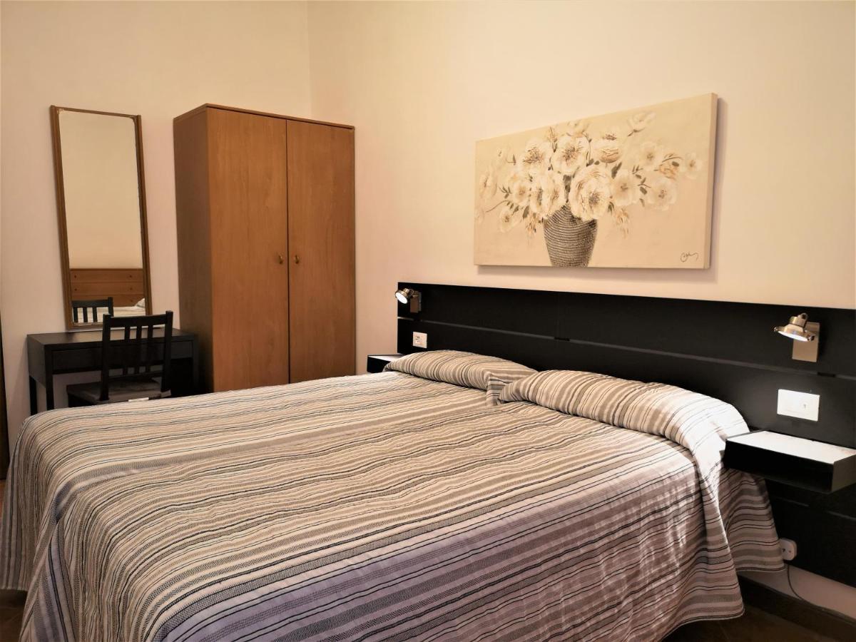 Hotel Rossi Venetië