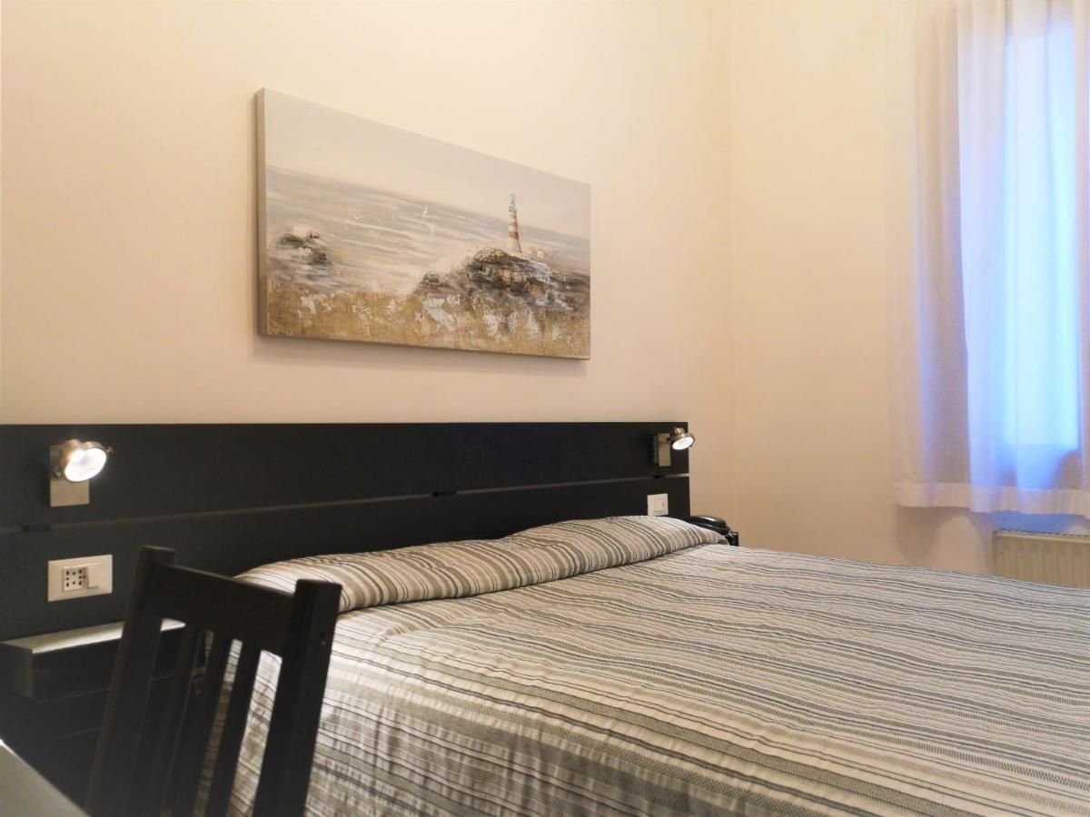 Rossi Hotel Venetië