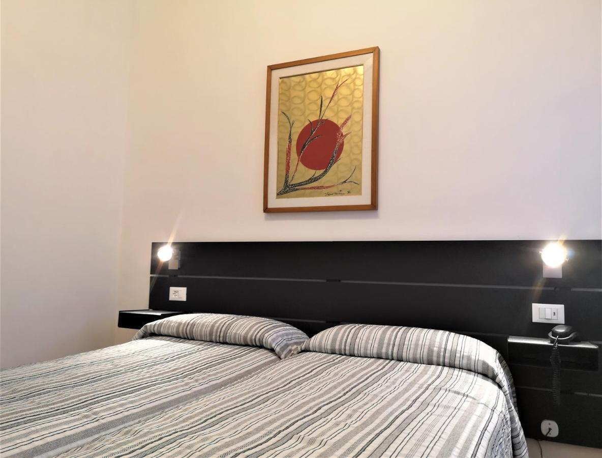Rossi Hotel Venetië