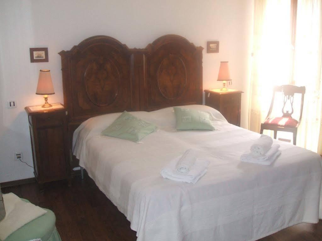 Bed & Breakfast San Giacomo Venetië