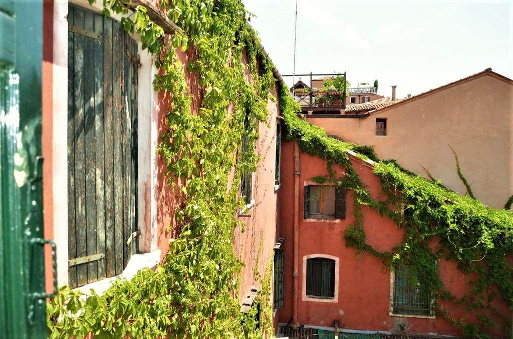Iris 2* Venezia