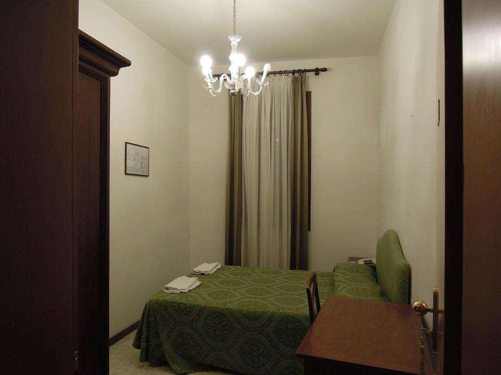 Iris Hotel Venezia