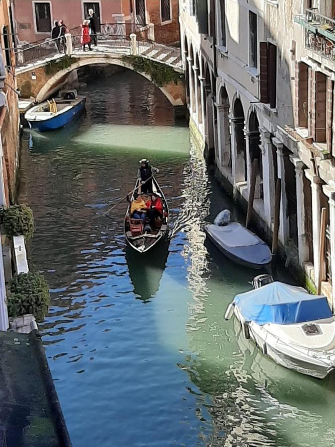 Corte Dei Miracoli Venice