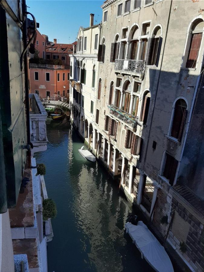 Corte Dei Miracoli 2* Venice