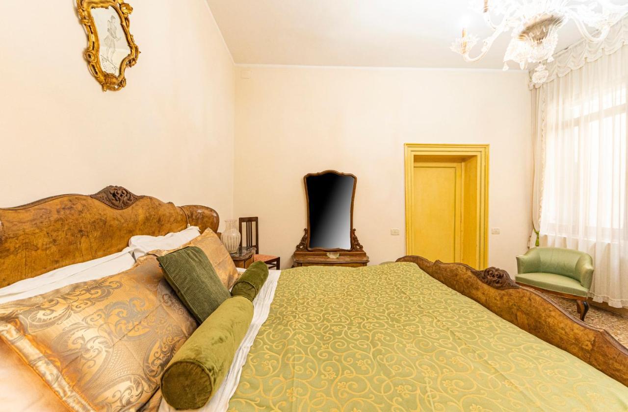 Casa Vescovo, Free Wi-fi Near San Marco Square Appartamento Venezia