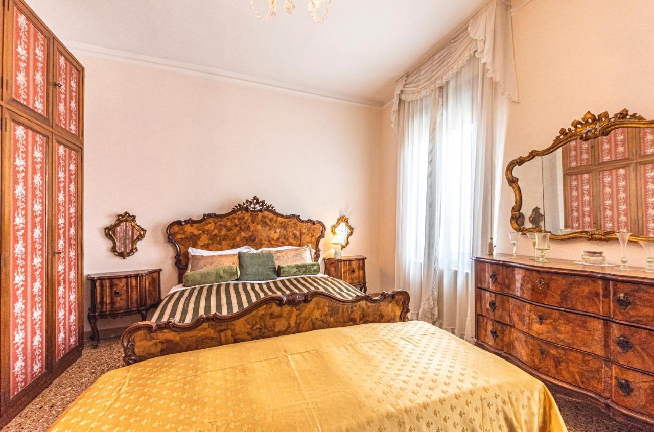 Casa Vescovo, Free Wi-fi Near San Marco Square Venezia