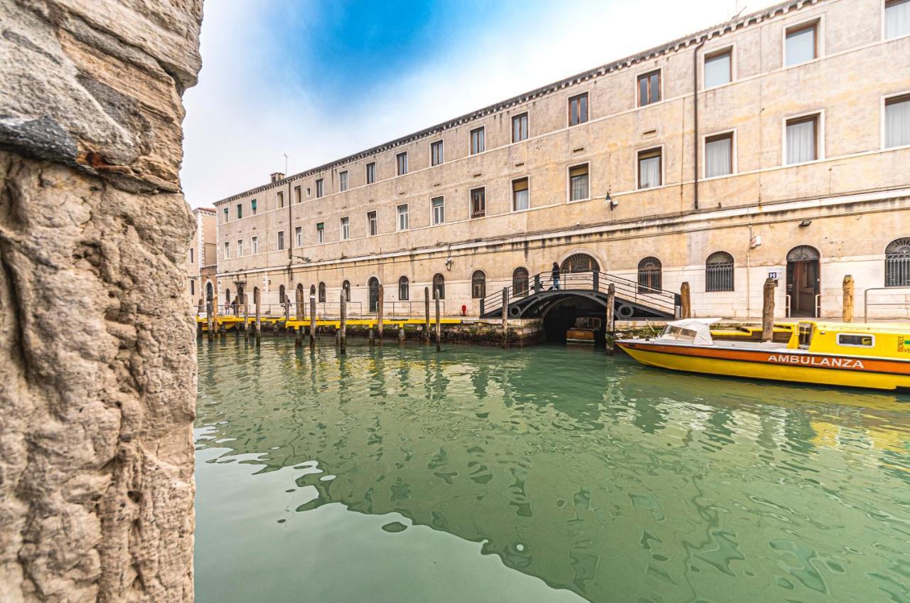 Appartamento Casa Vescovo, Free Wi-fi Near San Marco Square *