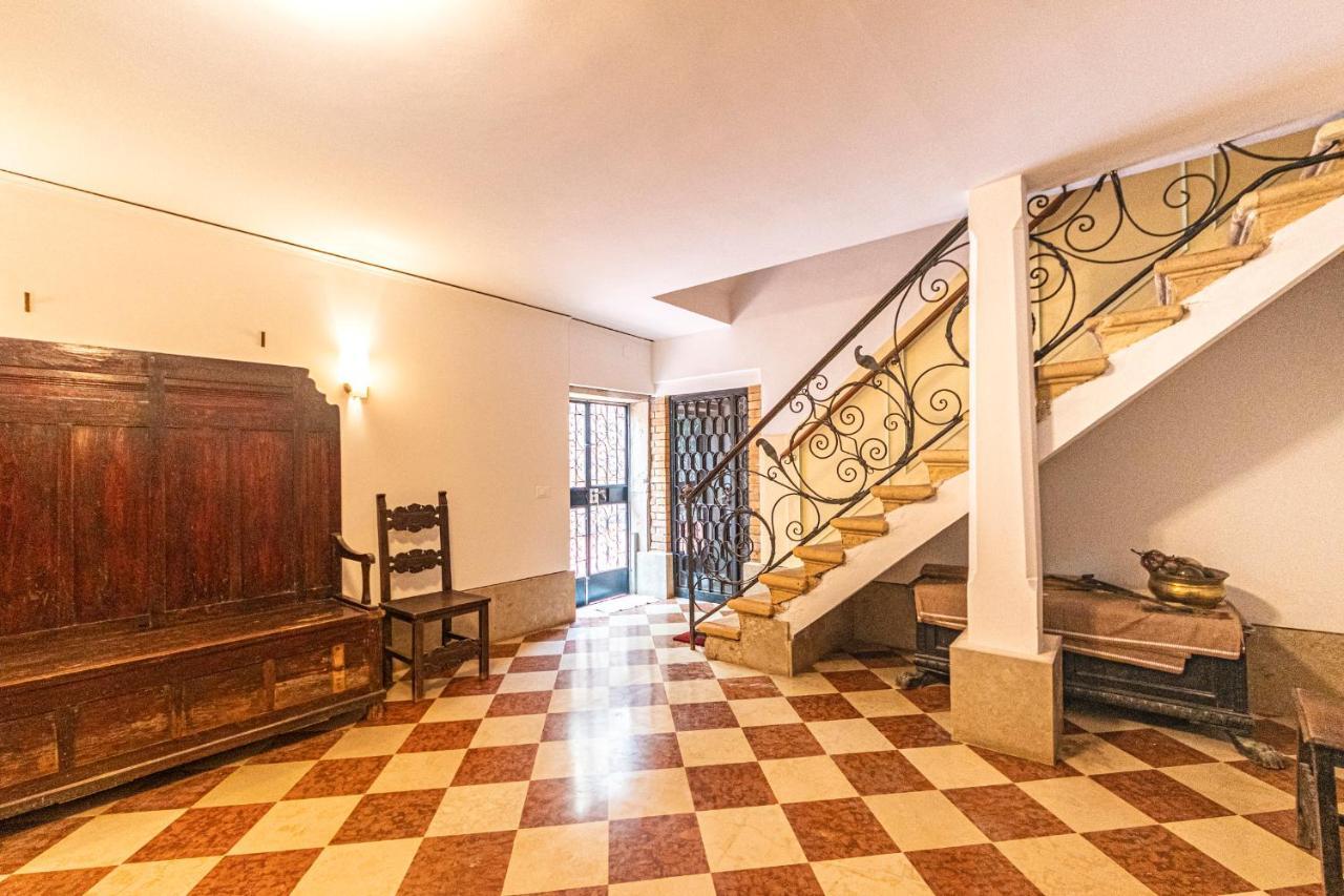 Appartamento Casa Vescovo, Free Wi-fi Near San Marco Square *
