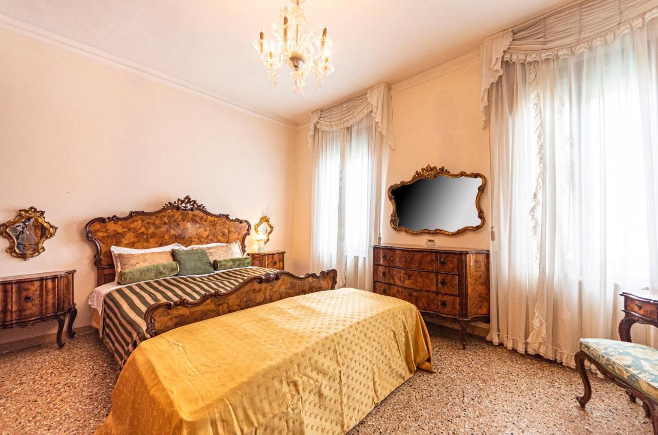 Casa Vescovo, Free Wi-fi Near San Marco Square Appartamento *