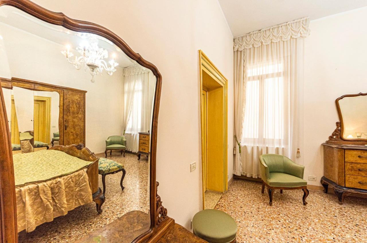 Casa Vescovo, Free Wi-fi Near San Marco Square Venezia