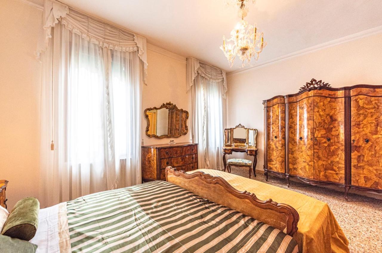 Casa Vescovo, Free Wi-fi Near San Marco Square Appartamento Venezia