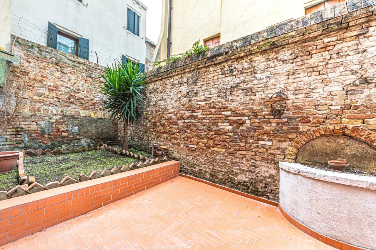 Casa Vescovo, Free Wi-fi Near San Marco Square Appartamento *