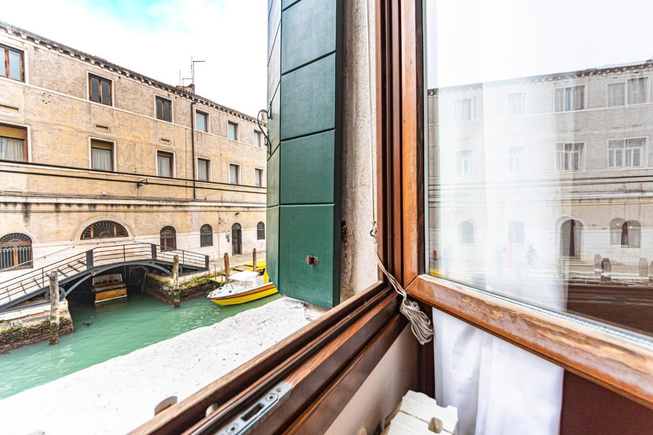 Appartamento Casa Vescovo, Free Wi-fi Near San Marco Square