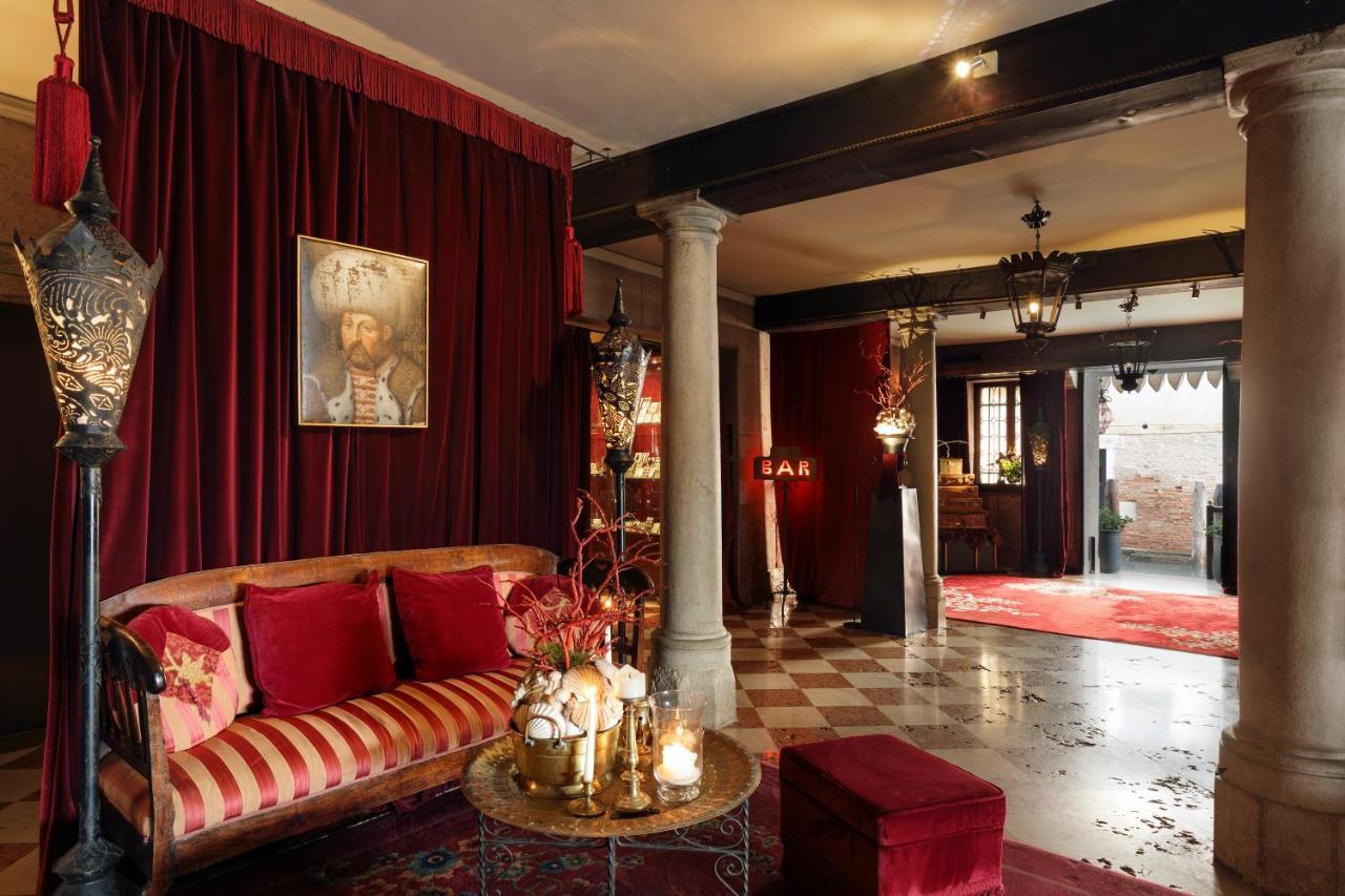 Metropole Hotel Venetië