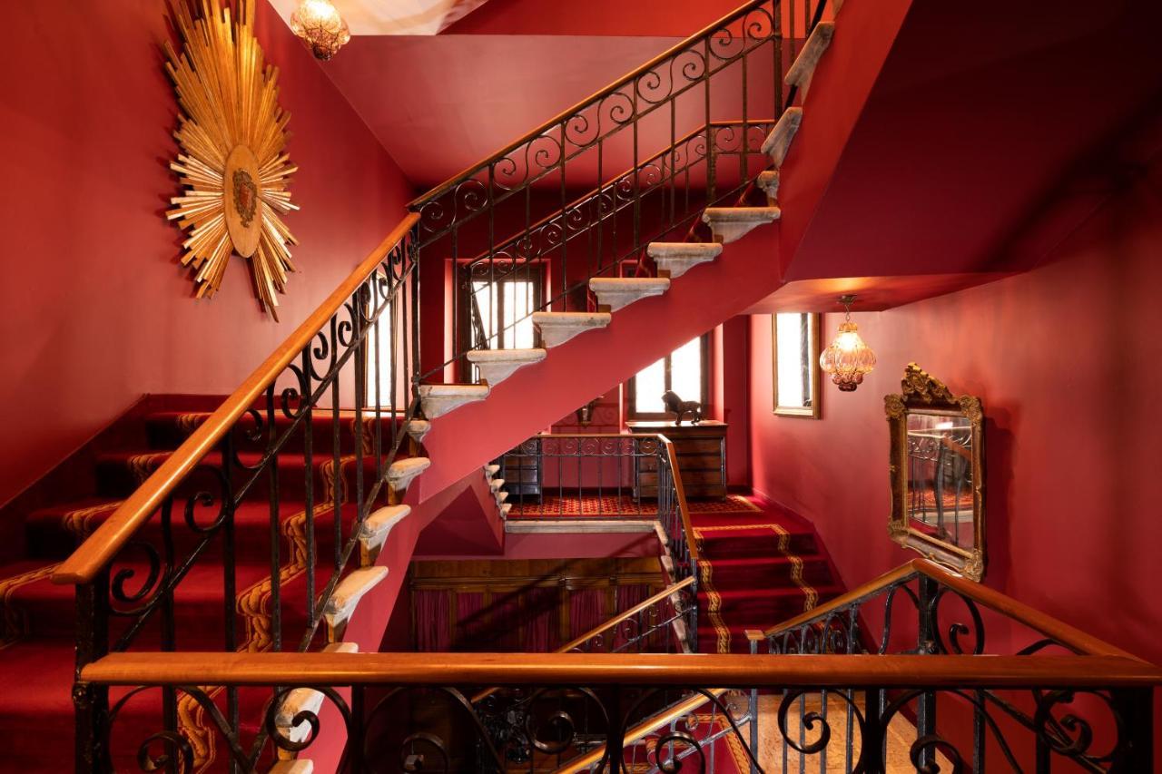 Metropole Hotel Venetië
