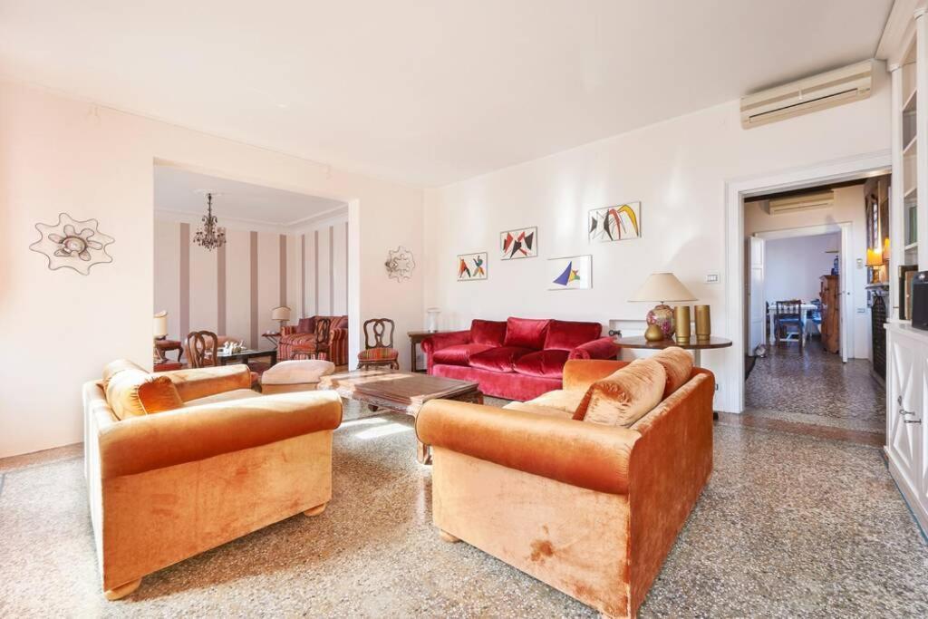 Ca' Fenice, Charming In San Marco, Sleep 7 * Venetië