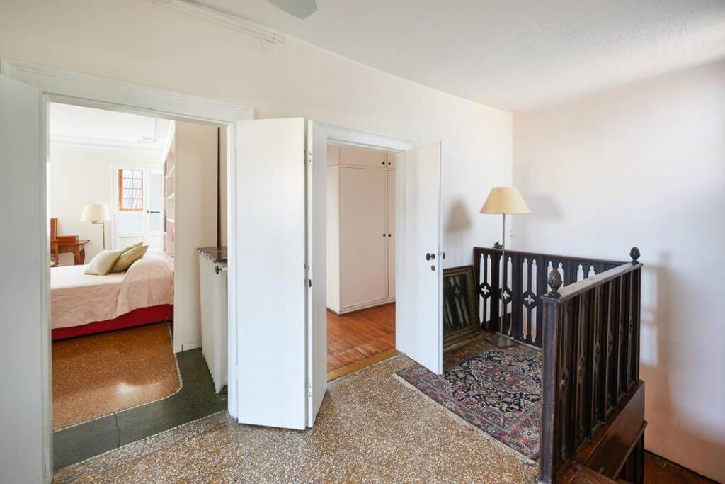 Appartement Ca' Fenice, Charming In San Marco, Sleep 7 *