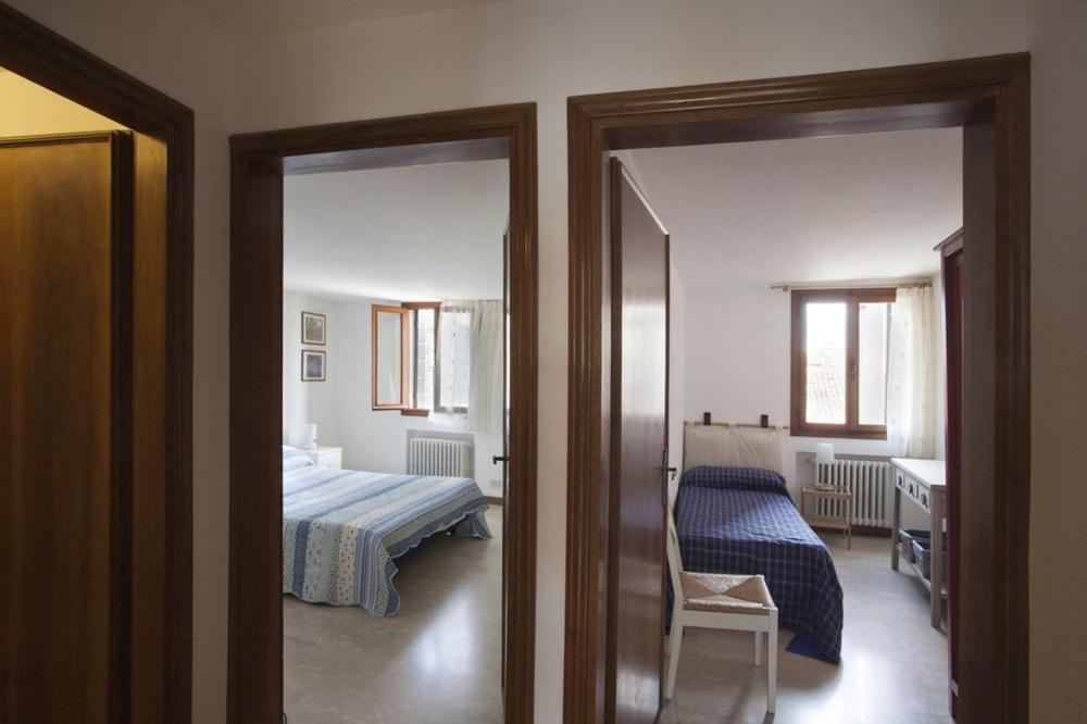 Stefano 4 - Locappart Apartment