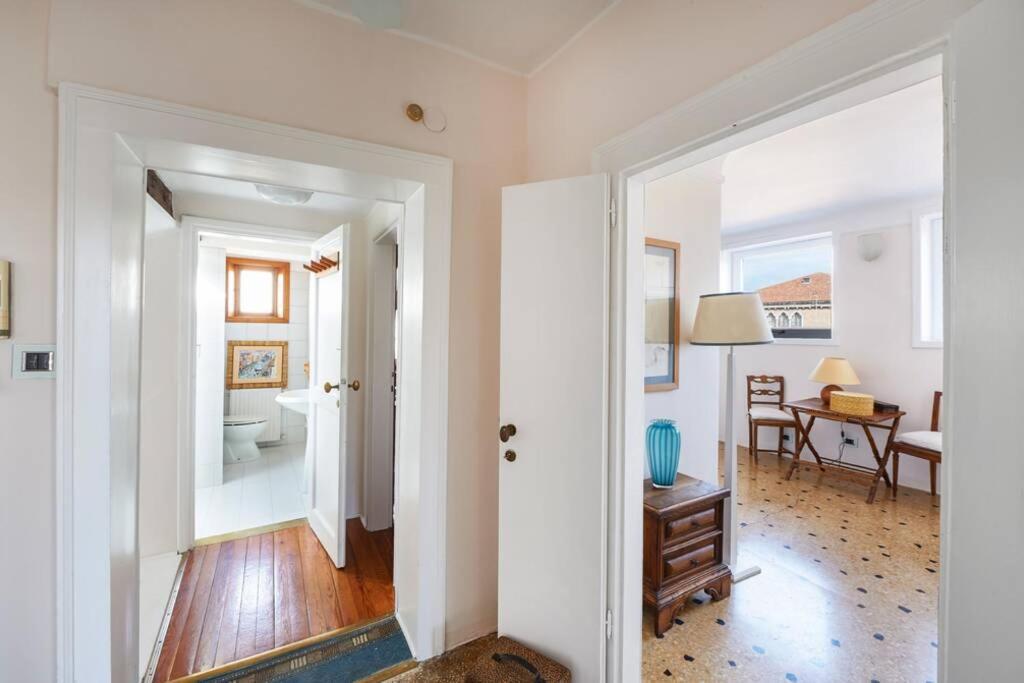 Ca' Fenice, Charming In San Marco, Sleep 7 Appartement