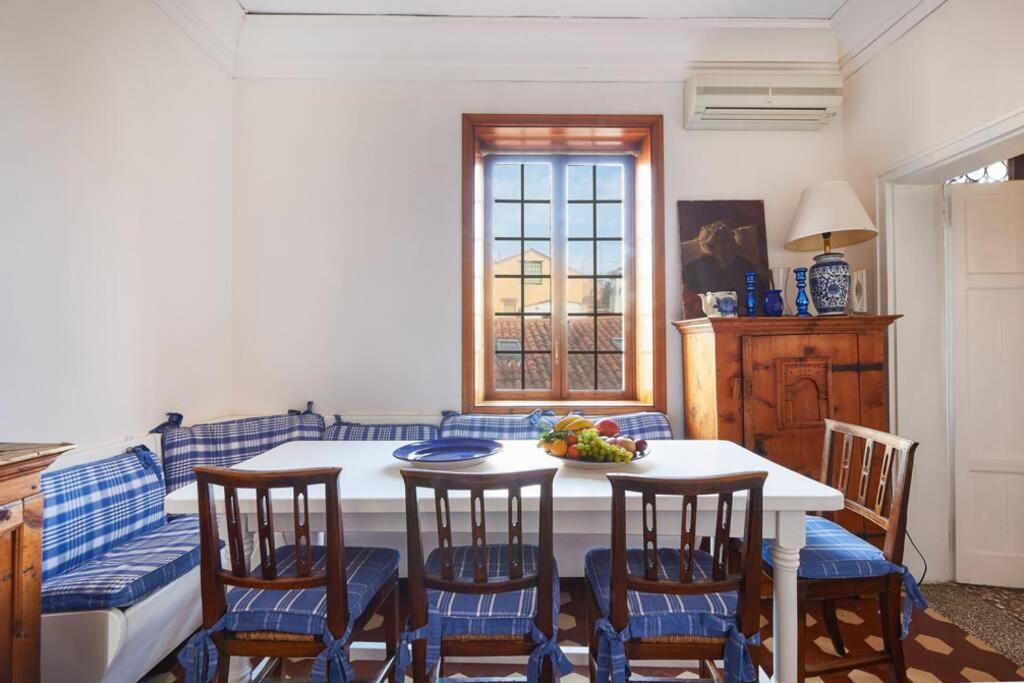 Ca' Fenice, Charming In San Marco, Sleep 7 Appartement Venetië
