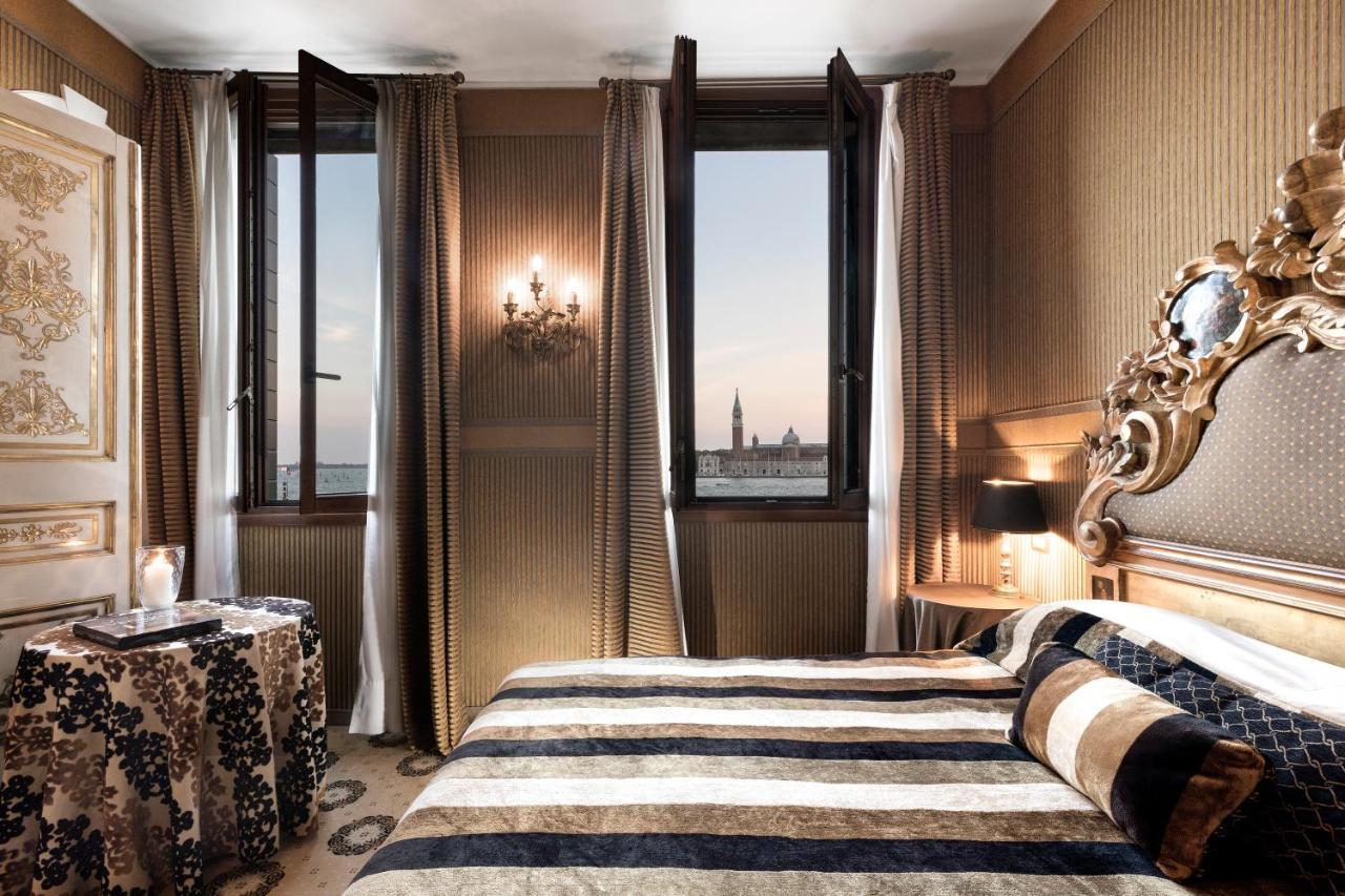 Hotel Metropole Venetië