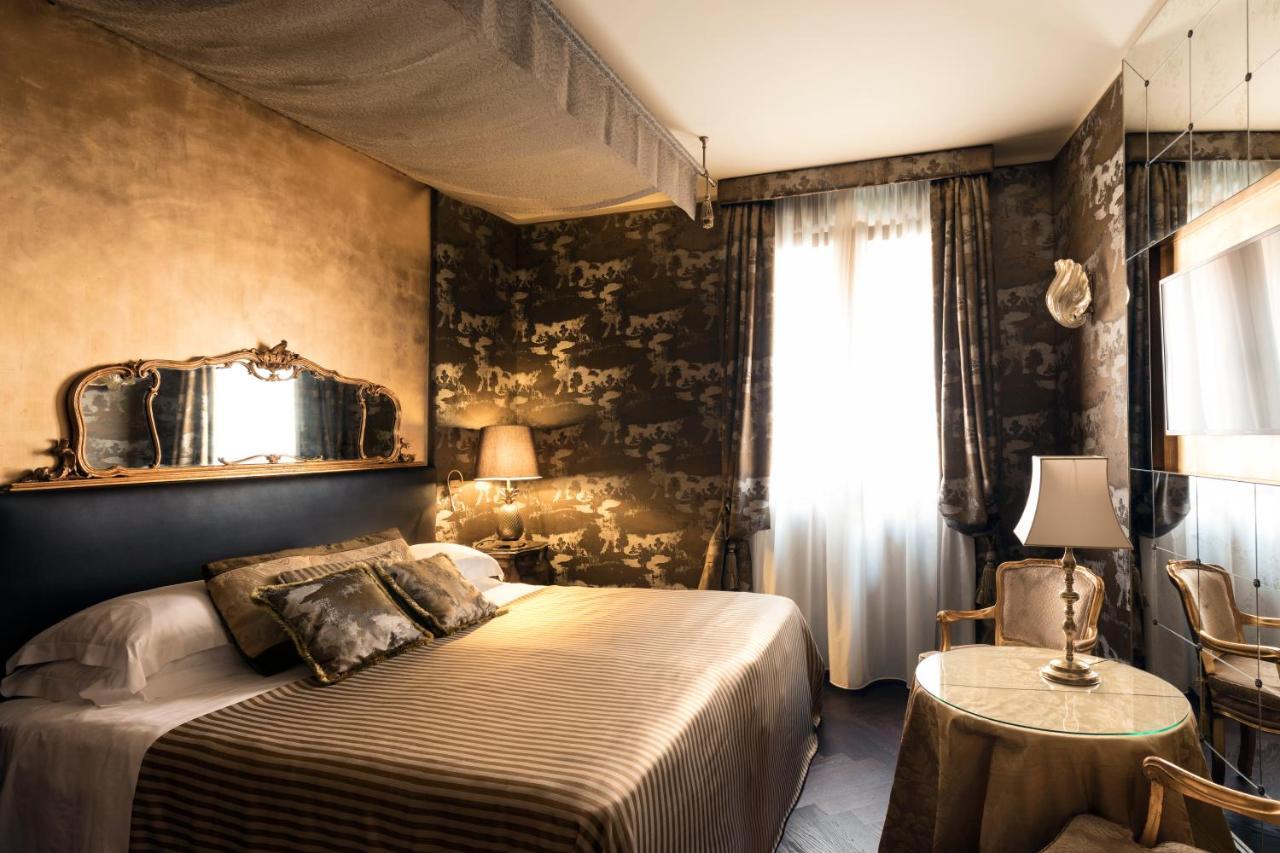 Hotel Metropole Venetië