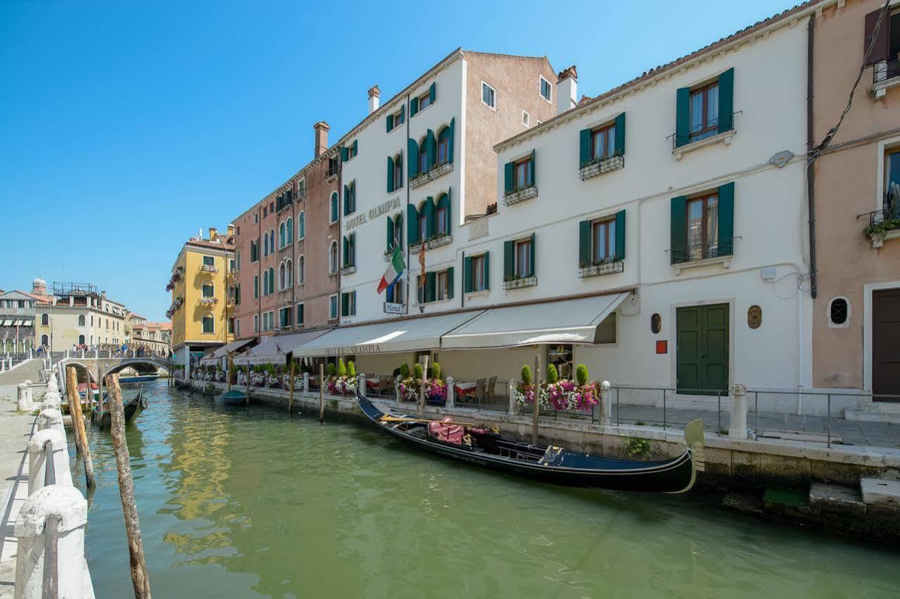 Olimpia Venice, Bw Signature Collection 3sup Hotel Venedig