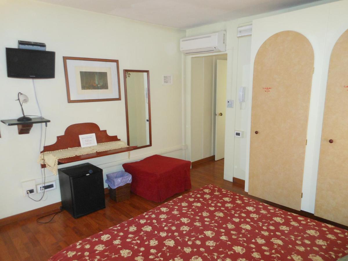 Ca Del Dose Gasthof Venedig