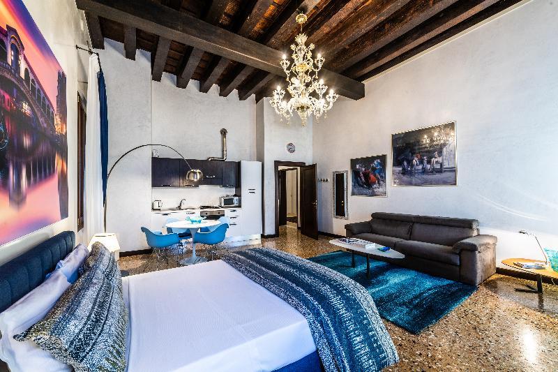 Appartamento Cà Sant'angelo Venezia