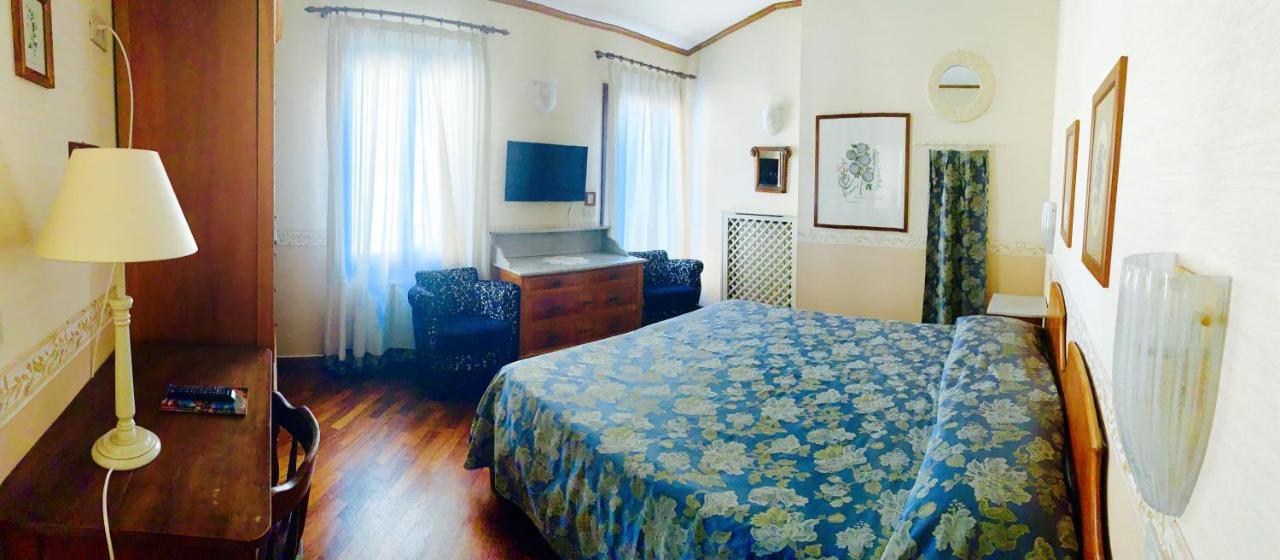 Hotel La Calcina Venise
