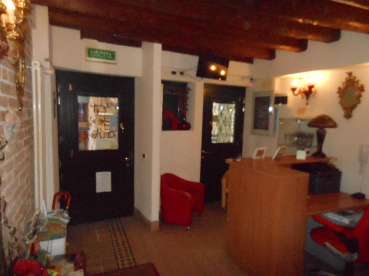 Ca Del Dose Gasthof 2*