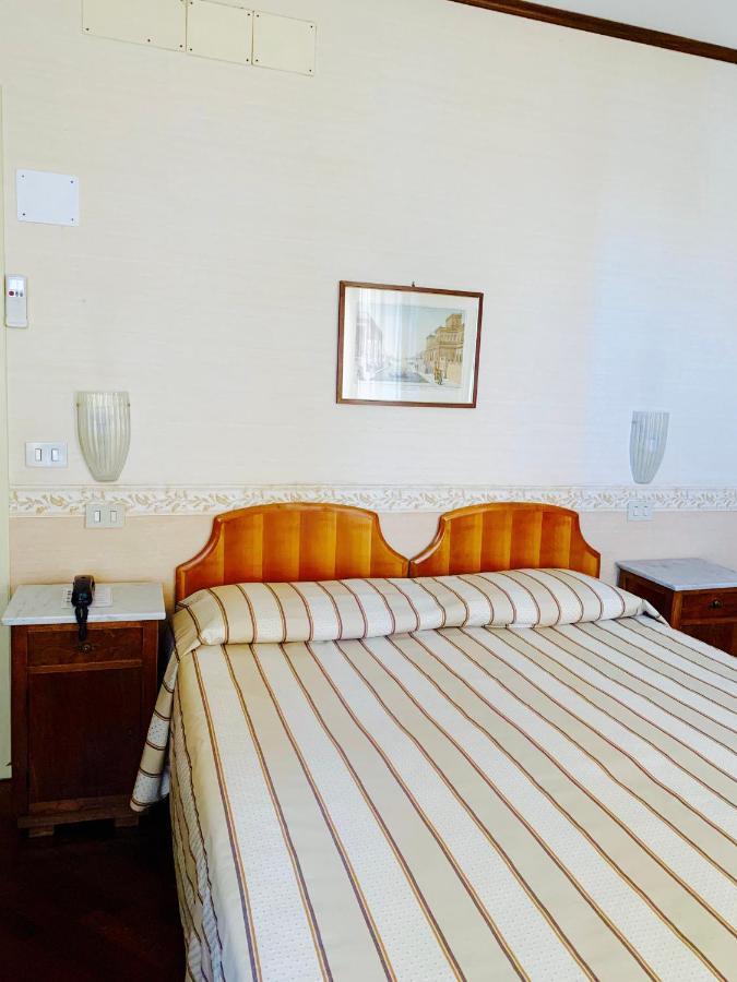 Hotel La Calcina 3*