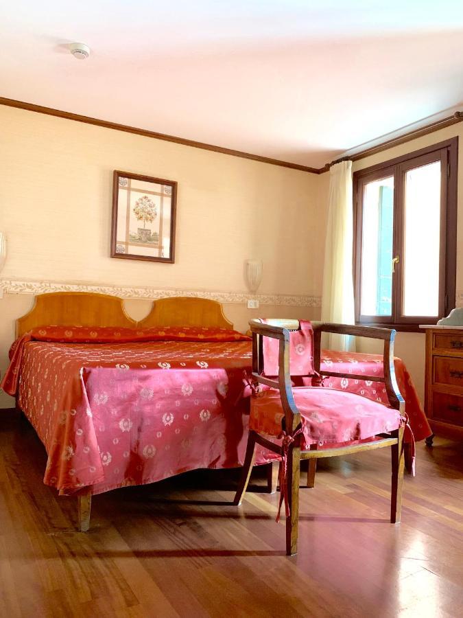 La Calcina Hotel Venise