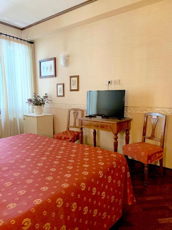 La Calcina Hotel Venise