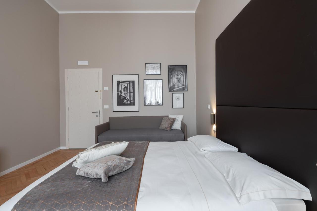 Hotel Palazzo Martinelli Dolfin