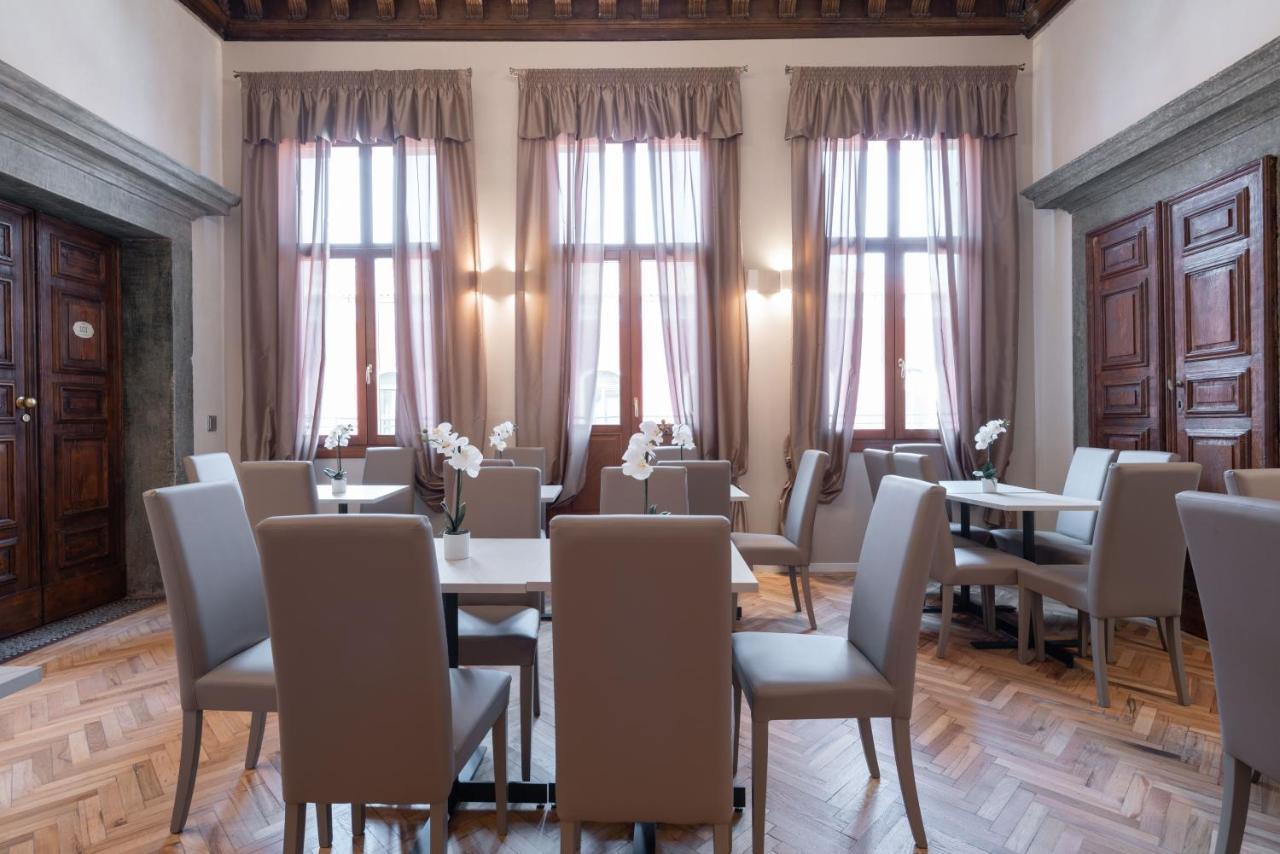 Hotel Palazzo Martinelli Dolfin Venice