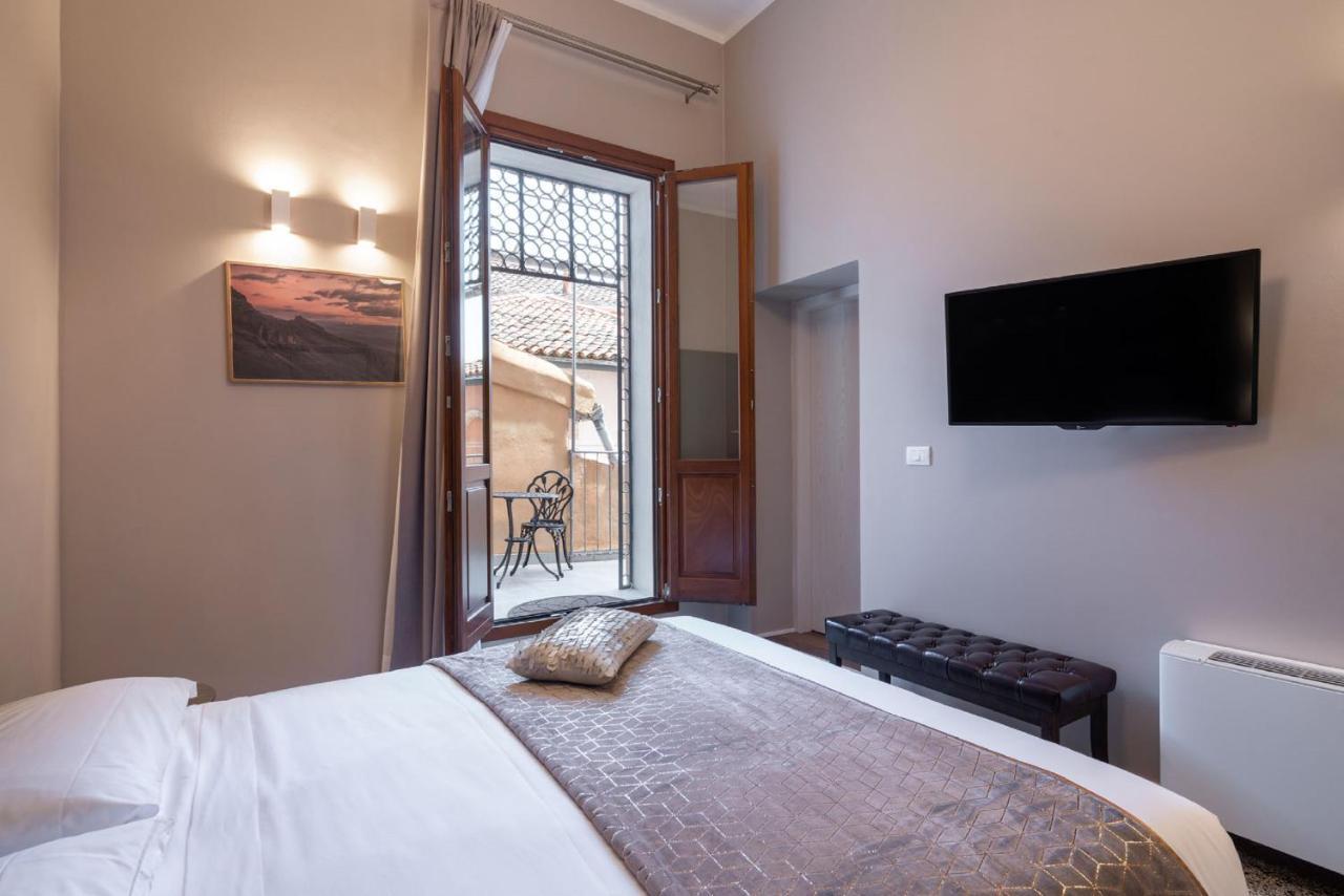 Palazzo Martinelli Dolfin Hotel Venice