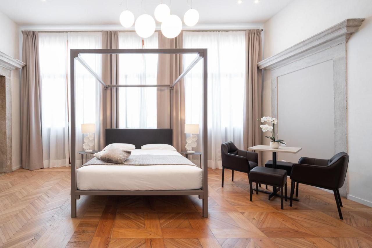 Hotel Palazzo Martinelli Dolfin Venice