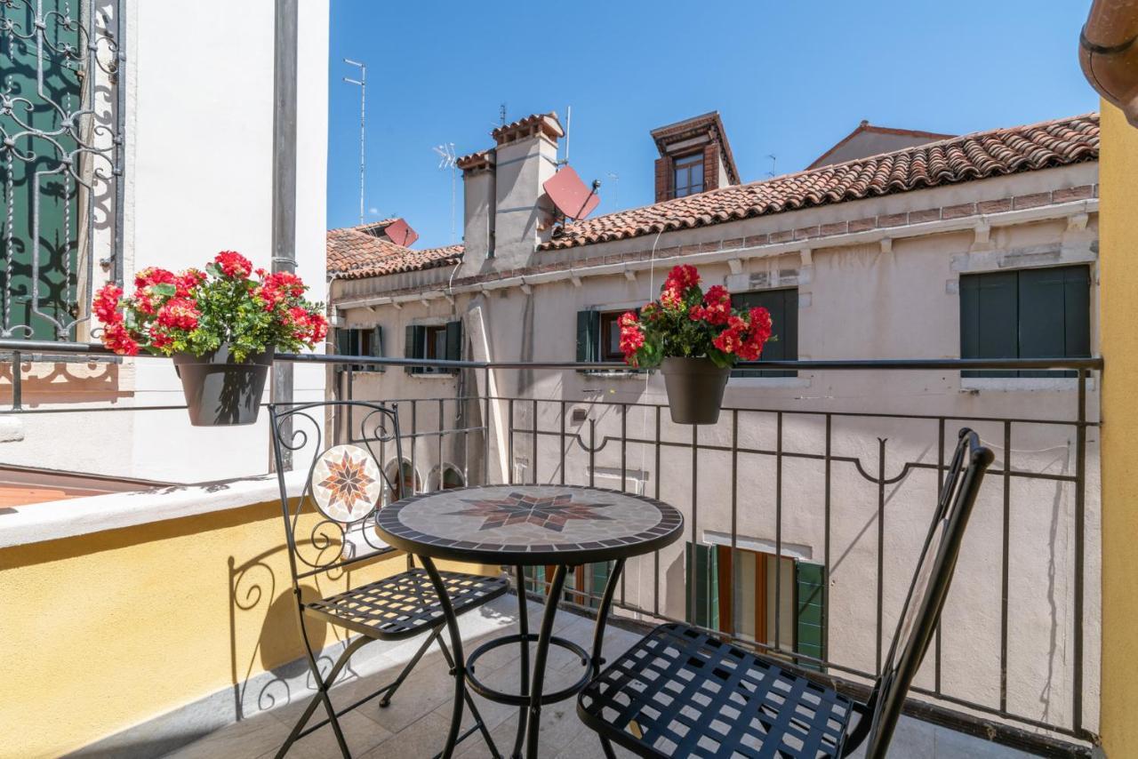 Hotel Grifoni Venedig