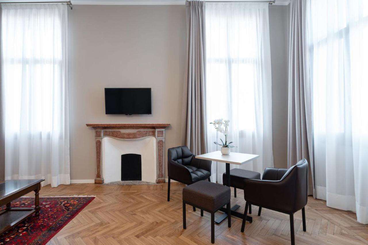 Palazzo Martinelli Dolfin 3* Venice