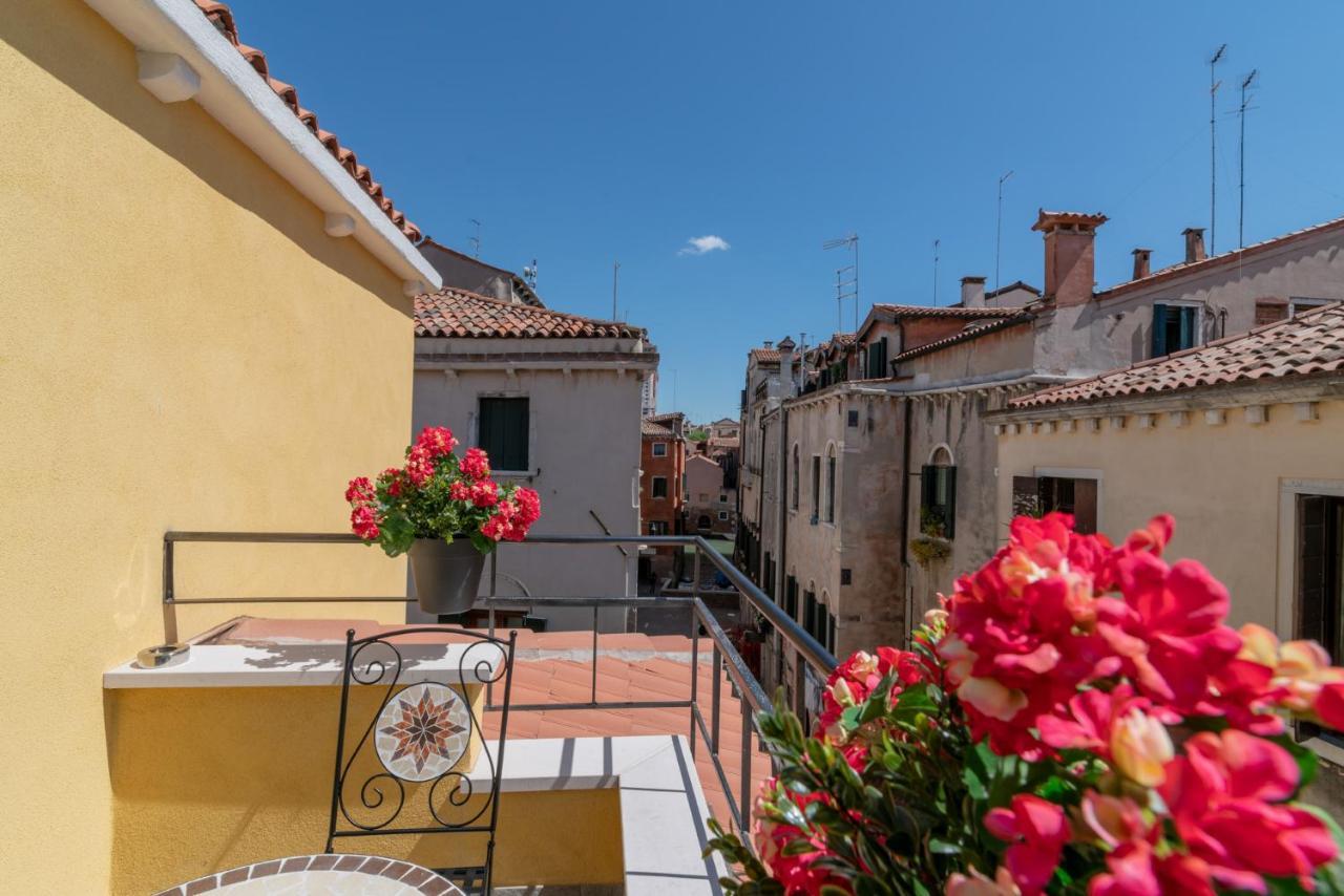 Grifoni * Venice
