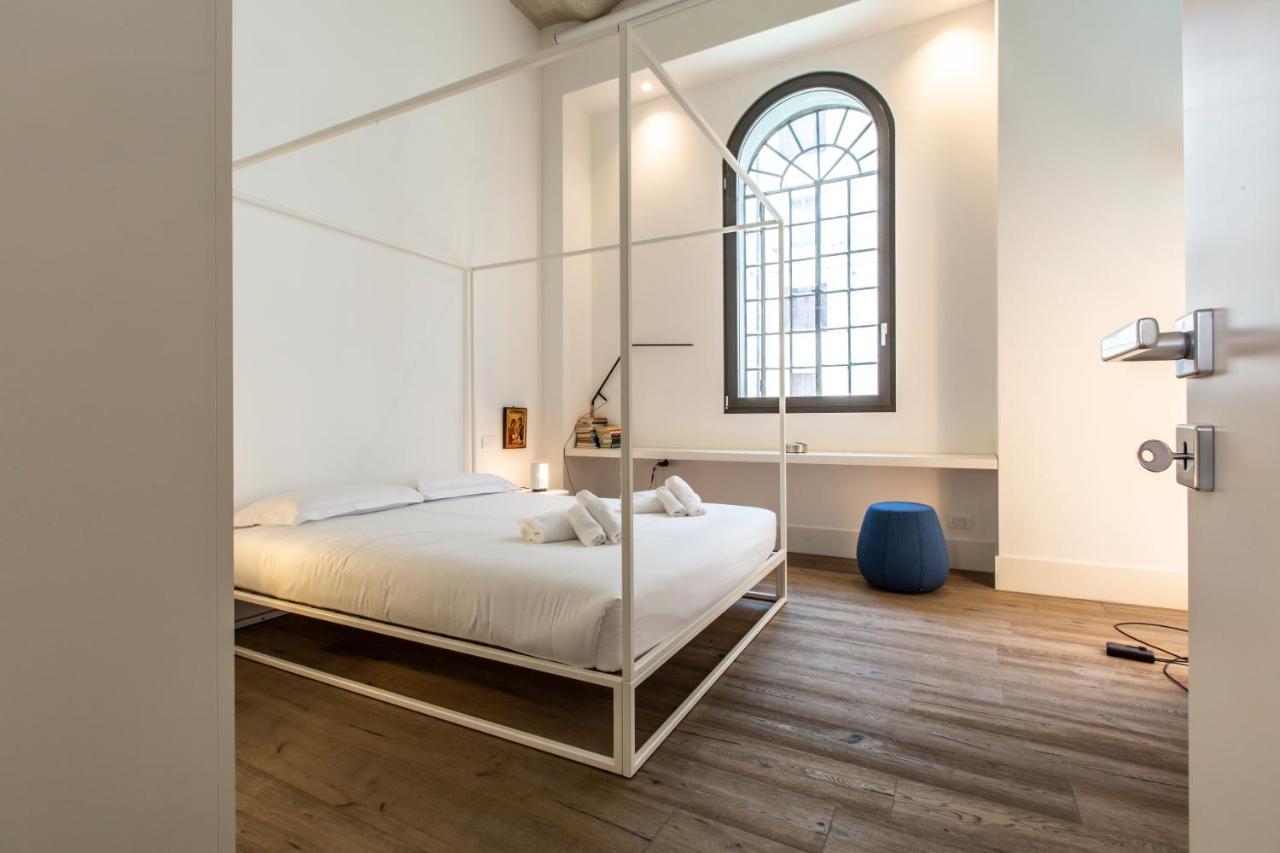 Casa Della Gondola R&r Appartement *