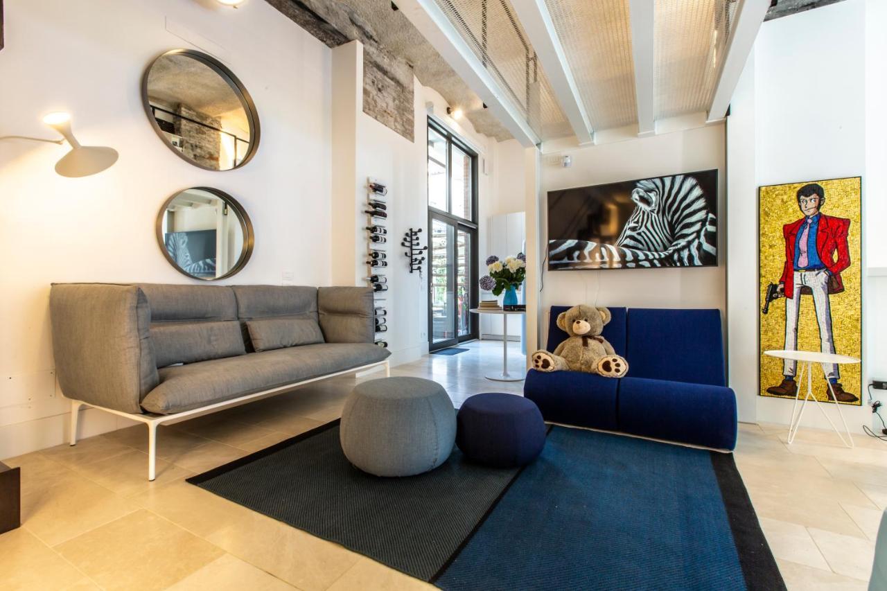 Appartement Casa Della Gondola R&r