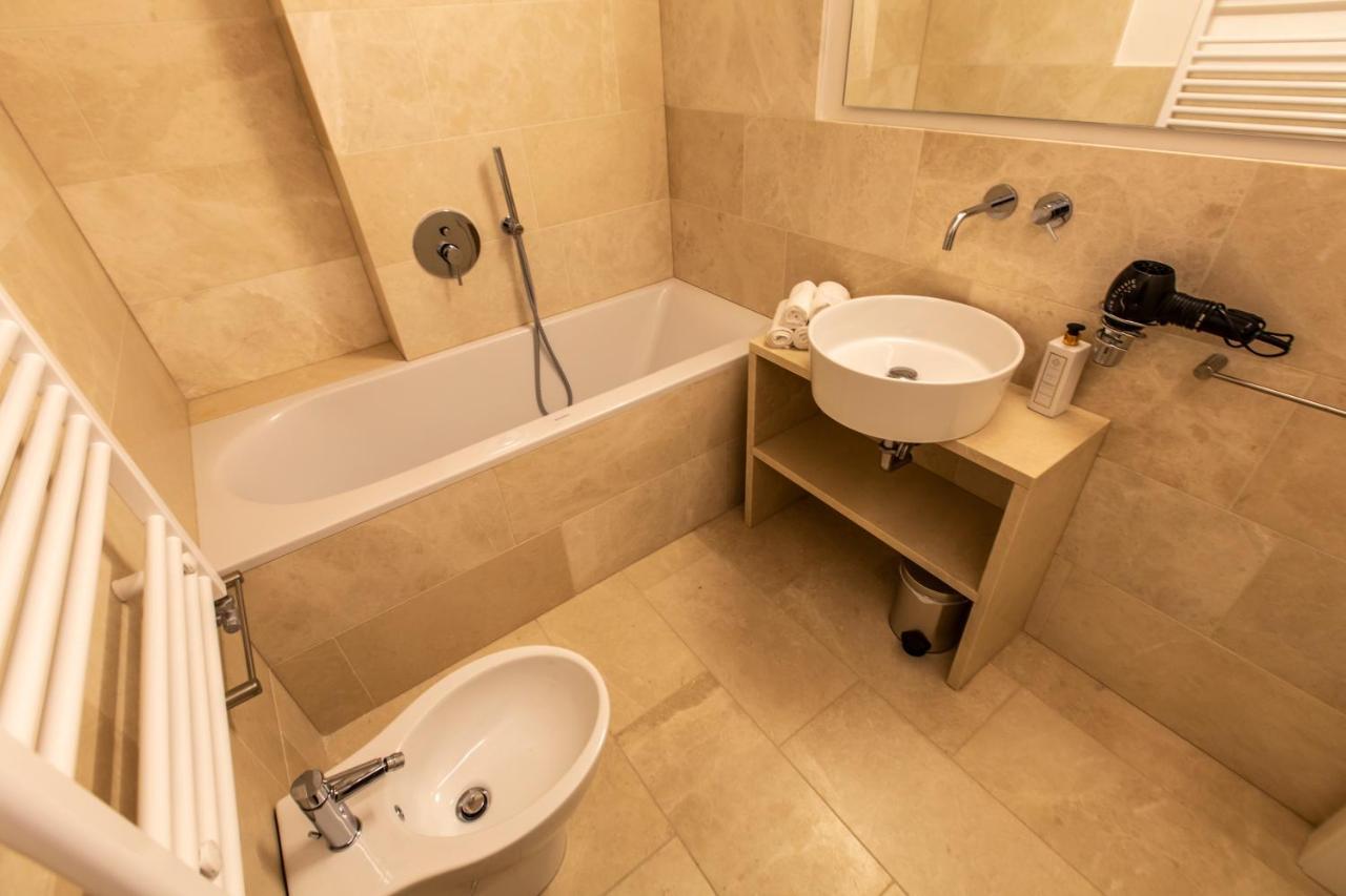 Appartement Casa Della Gondola R&r *